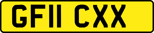 GF11CXX