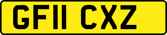 GF11CXZ