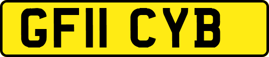 GF11CYB