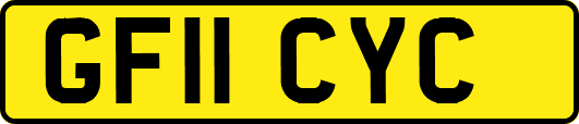 GF11CYC