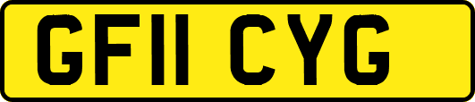 GF11CYG