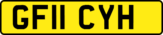 GF11CYH