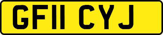 GF11CYJ