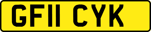 GF11CYK