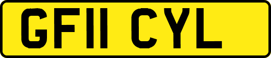 GF11CYL