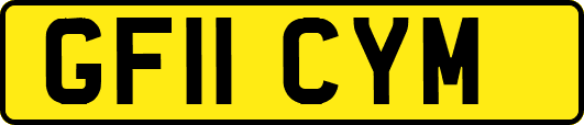 GF11CYM