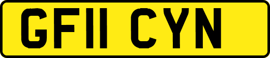 GF11CYN