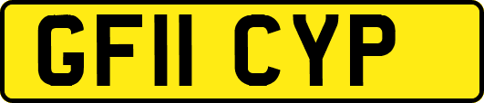 GF11CYP