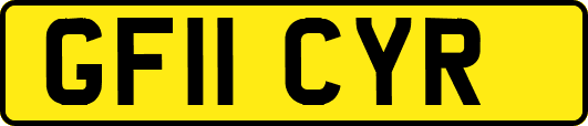 GF11CYR