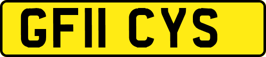 GF11CYS