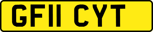 GF11CYT