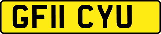 GF11CYU