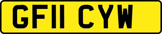 GF11CYW