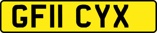 GF11CYX