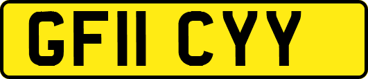 GF11CYY
