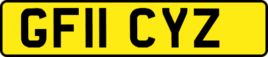 GF11CYZ