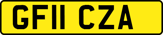 GF11CZA