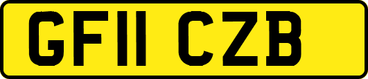 GF11CZB