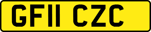 GF11CZC