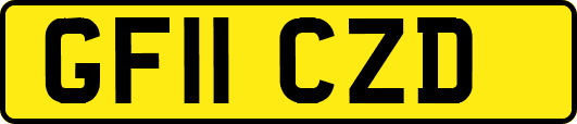 GF11CZD