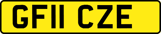 GF11CZE