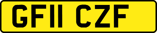 GF11CZF