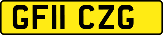 GF11CZG