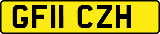 GF11CZH