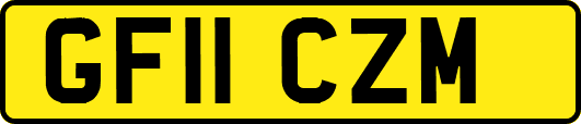 GF11CZM