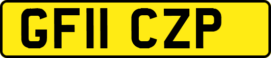 GF11CZP