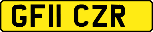 GF11CZR