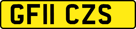 GF11CZS