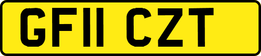 GF11CZT
