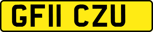 GF11CZU