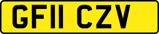 GF11CZV