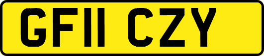 GF11CZY