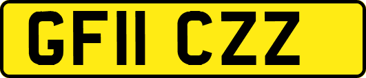 GF11CZZ