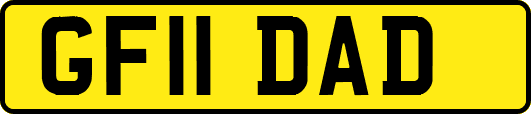GF11DAD