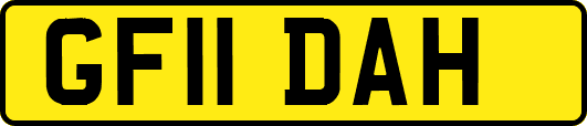 GF11DAH
