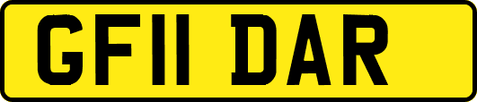 GF11DAR