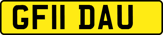 GF11DAU