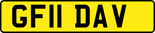 GF11DAV