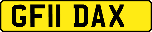 GF11DAX