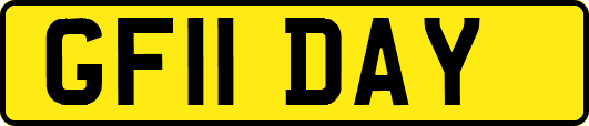GF11DAY