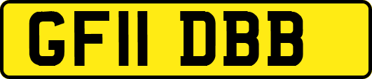 GF11DBB