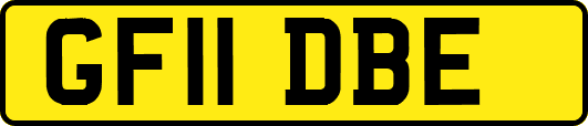 GF11DBE