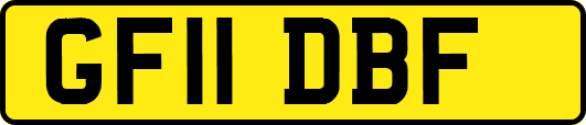 GF11DBF