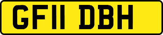 GF11DBH