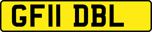 GF11DBL