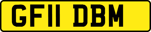 GF11DBM